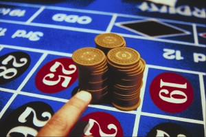 NEW FOR TUESDAY: Slots Group Discuss Proposed Gambling Changes