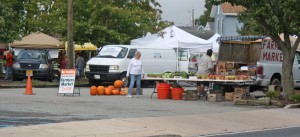 NEW FOR TUESDAY: Berlin, Farmers Market Vendors Ink ‘Good Agreements’;