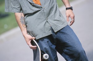 NEW FOR WEDNESDAY: Skateboarding On Boardwalk Coming Soon In OC