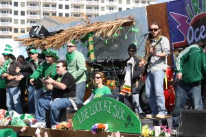 NEW FOR TUESDAY: OC’s St. Patrick’s Day Parade Returns Saturday