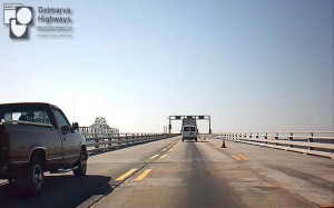 Bay Bridge Decking Project To Last Two Years