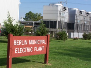 Berlin To Weigh Options On Pending Utility Transaction