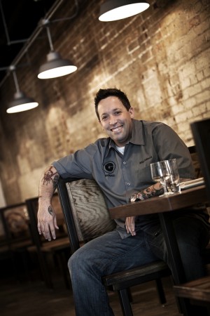 Chef Tapped For OC Trade Expo