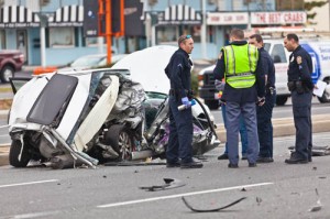 NEW FOR WEDNESDAY: Ocean Pines Man Jailed After Pleading Guilty In Ava Crash