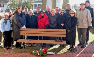 OC Community honors the Memory of Margaret Sas
