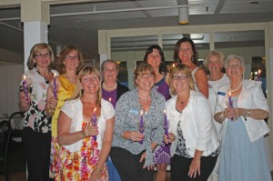 Berlin Lioness Club Holds 27th Annual Installation Dinner