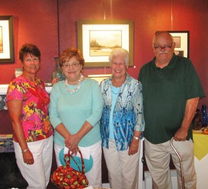 Worcester County Arts Council Honor Winners
