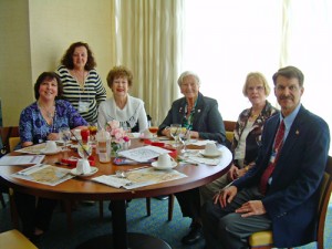 Republican Women Of Worcester County Hold General Meeting