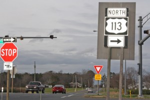 Latest Route 113 Fatality Renews Intersection Concerns