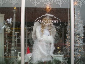 Main Street Sweets Appeals To Tastes Of All Ages