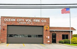 Major Changes Planned For OC Fire Department Buildings