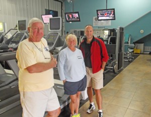 New Partnerships Increase Offerings At WOC Fitness
