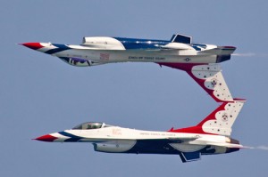OC Air Show Set For This Weekend