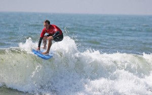 Outcry Leads To Ocean City Lifting Specific Body Board Ban 