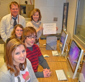 SD High School Yearbook Named Gold Medalist By Columbia University