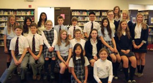 Worcester Prep Students Receive Poetry And Short Story Honors