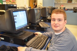 Stephen Decatur Student Finishes First Earning $15,000 In Virtual Money