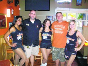 West OC Hooters Plans To Stay Open All Year
