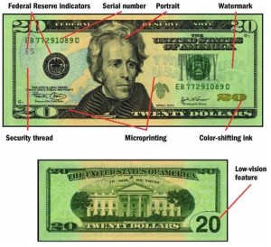 NEW FOR TUESDAY: OC Police Warn Of Counterfeit Dollars