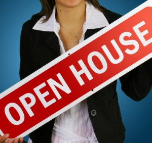 Open Houses This Week
