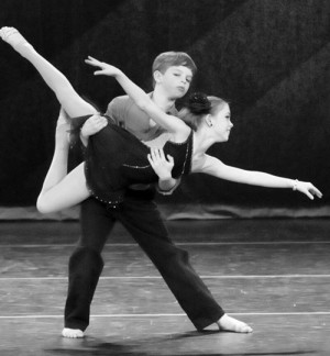 Seaside Dance Academy Tearing Up National Circuit