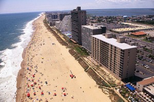 Open Houses In and Around Ocean City