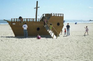 NEW FOR WEDNESDAY: OC Looking For Alternatives To Replace Beach Toys