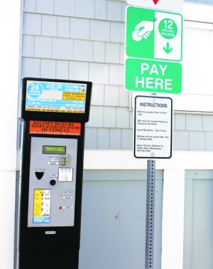 Ocean City Not Budging On Paid Parking Plan; No Immediate Change On 146th Street Move