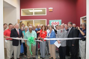 Delmarva Education Foundation Celebrate Opening Of New Office