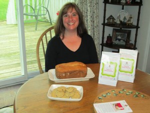 Worcester Woman Creates Gluten-Free Mix
