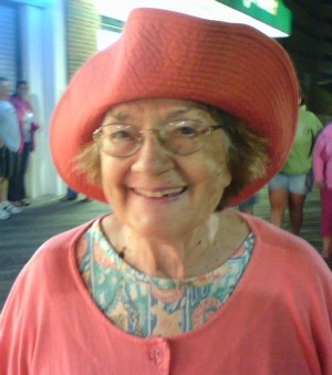 NEW FOR WEDNESDAY: Search Continues For Missing Elderly Woman