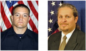 NEW FOR WEDNESDAY: OC Officers Fondly Remembered
