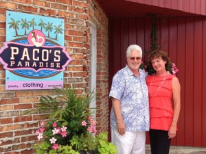 Four Decades Later, Paco’s Paradise Still Going Strong