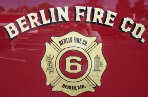 Berlin Council Reduces Fire Company Funds To $200K; Tough Decision Ahead, BFC Reports