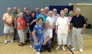 Pinesteppers Square Dance Club To Hold Free Introductory To Modern Western Square Dancing