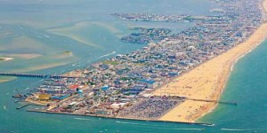 Ocean City Tourism Report Examines Summer Data