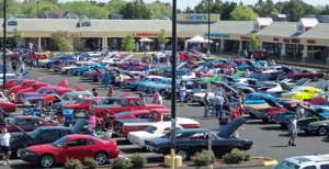 Tanger Outlets To Host Annual Endless Summer Car Show