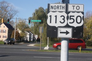 Fatality Triggers Call For Route 113 Intersection Changes; State To Hear Short-Term Requests
