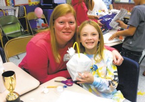 Showell Elementary Celebrates American Education Week