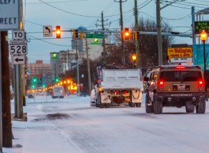 School Officials Explain How Weather Closures Decided; Tuesday Closure Defended