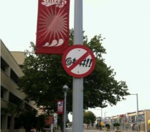 Ocean City Considering Adding ‘No Profanity’ Signs To Boardwalk