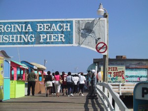 No Profanity Signs Discussed For Ocean City; Enforcement Concerns Raised