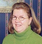 Sharon C. Harrington