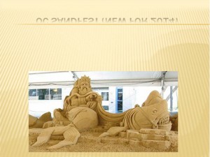 Council Approves $300K TAB Budget …OC Sandfest Added as Special Event in August