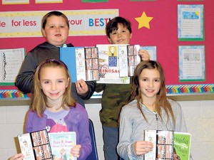 OC Elementary Ready To “Hit The Books”