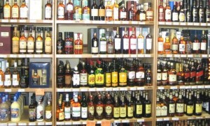 Mathias To Introduce Berlin Liquor Bill; County Commissioners Vote To Support Change After Opposing It
