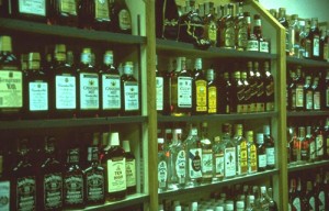 County, Berlin Differ Over Liquor Legislative Effort; County Votes To Oppose Private Liquor Store In Town