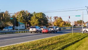 Public Outcry Leads To Lower Speed Limit For Route 113 In Berlin