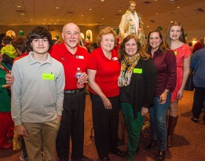 Sons Of Italy Lodge Holds 4th Annual St. Joseph’s Day Festival