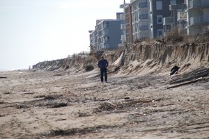 Ocean City Decides Against Hiring Firm To Endorse Flood Insurance Appeals; Major Changes Ahead For Coastal Property Owners